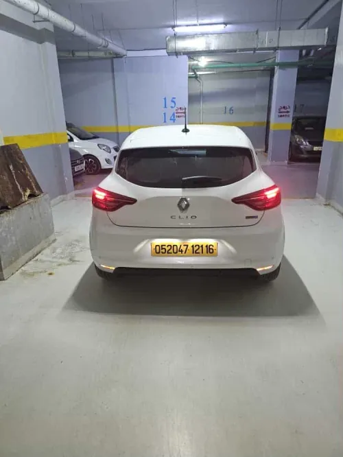 Renault Clio 5 2021 Business etech