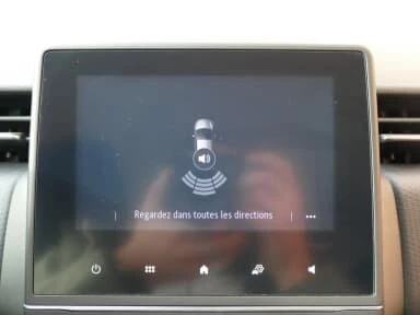 Renault Clio 5 2021 Business etech
