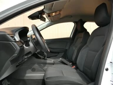 Renault Clio 5 2021 Business etech