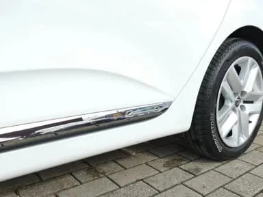 Renault Clio 5 2021 Business etech
