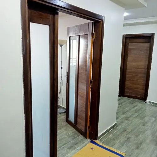 Vente Appartement F4 Annaba Seraidi
