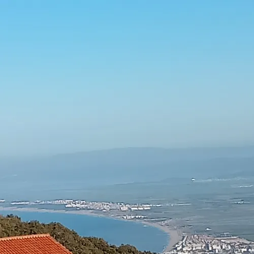 Vente Appartement F4 Annaba Seraidi