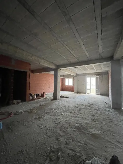 Vente Appartement F4 Alger Bordj el kiffan