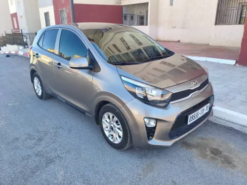Kia Picanto 2019 LX