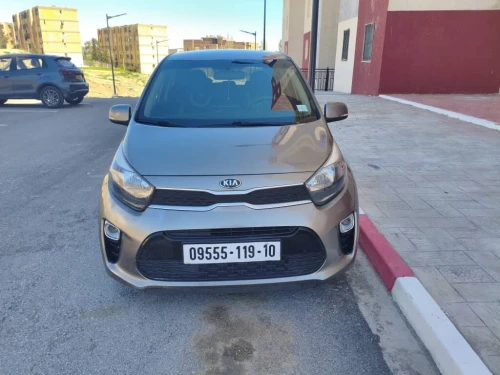 Kia Picanto 2019 LX