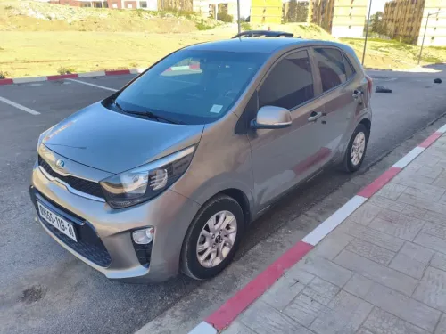 Kia Picanto 2019 LX