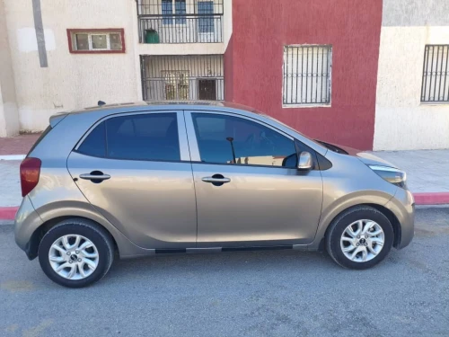 Kia Picanto 2019 LX