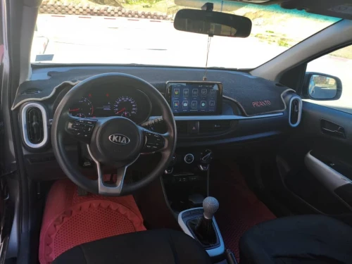 Kia Picanto 2019 LX