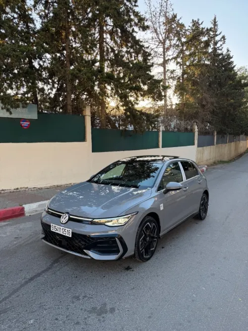 Volkswagen Golf 8 2025 R- Line 