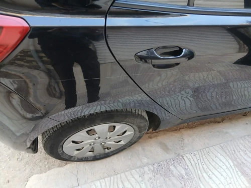 Kia Rio 2019 EX