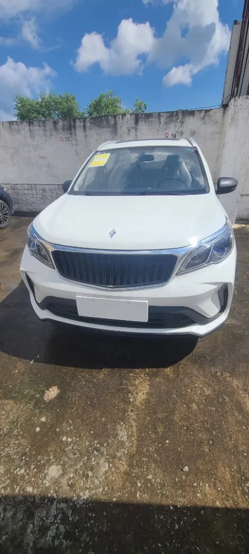 Lifan X3 PRO 2025 Full Option