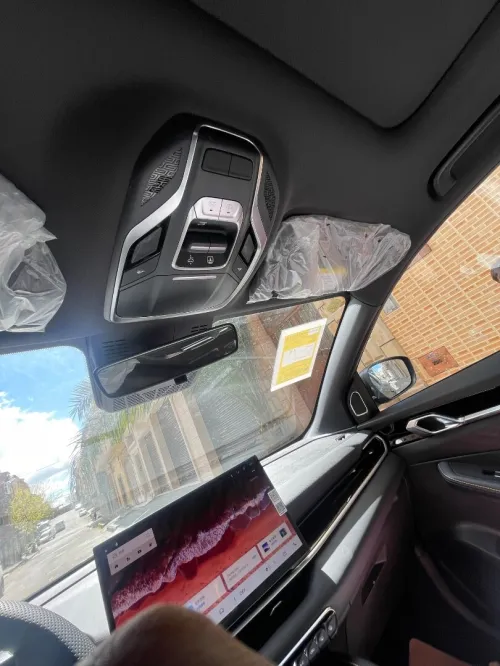 Geely Coolray 2026 Full options