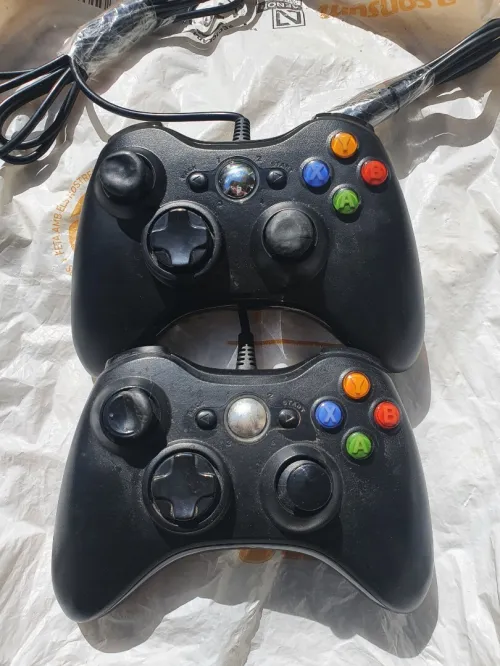 Nintendo Switch manette PlayStation xbox