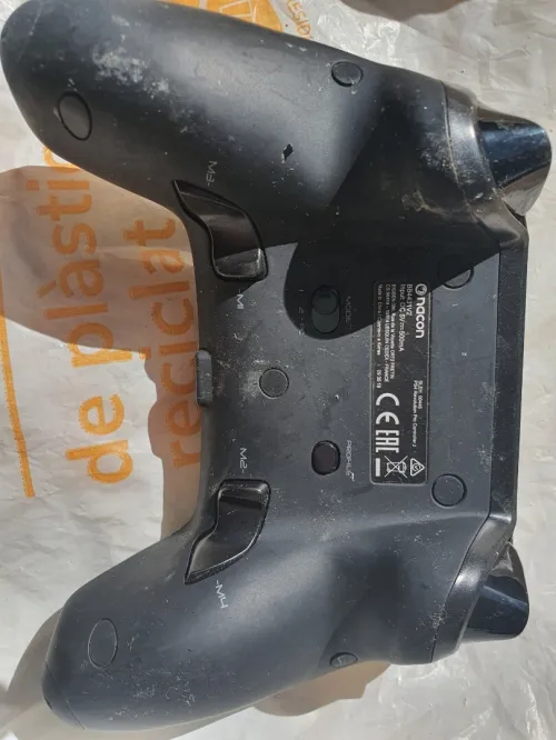 Nintendo Switch manette PlayStation xbox