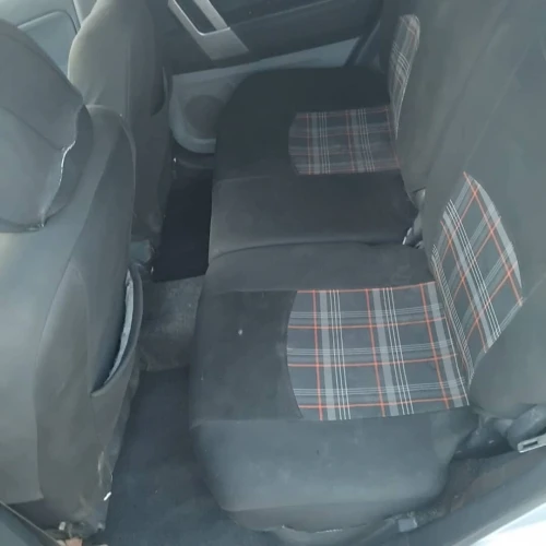 Daihatsu Terios 2007 Terios