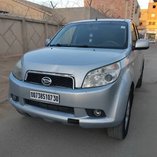 Daihatsu Terios 2007 Terios