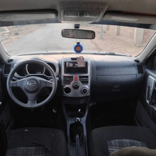 Daihatsu Terios 2007 Terios