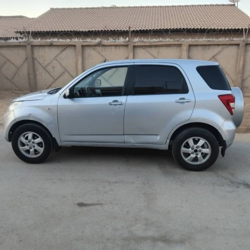 Daihatsu Terios 2007 Terios