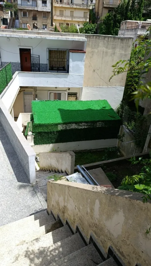 Vente Villa Alger El biar