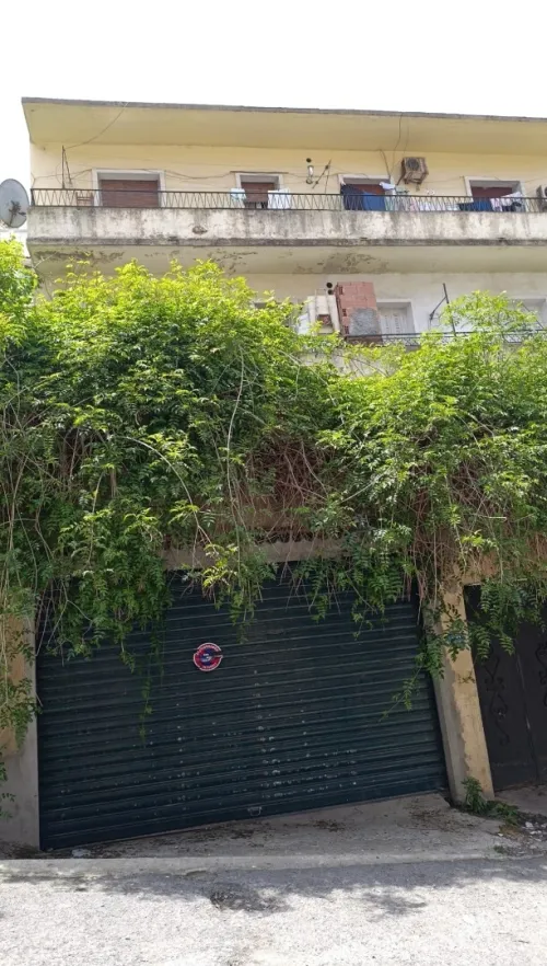 Vente Villa Alger El biar