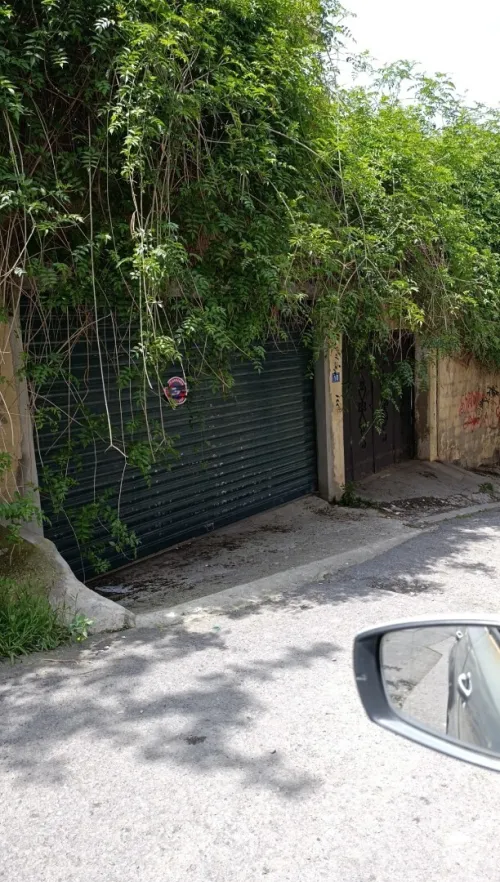 Vente Villa Alger El biar