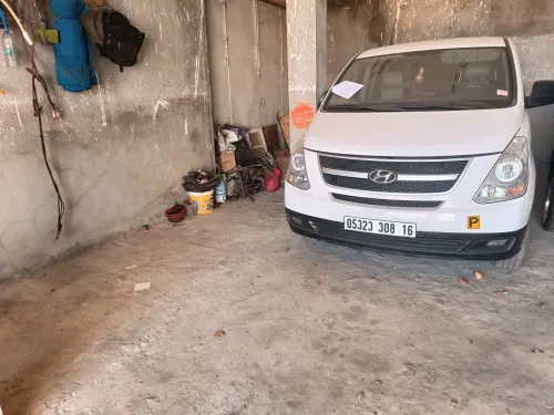 Hyundai H1 2008