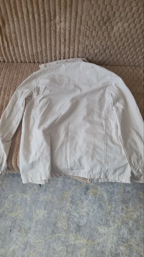 Veste weekend offender