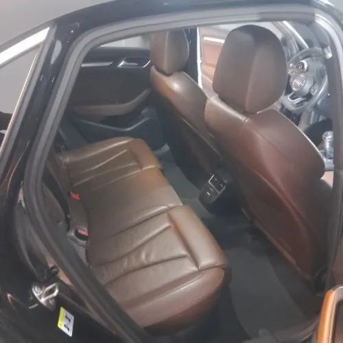 Audi A3 Limousine 2019 A3 Limousine