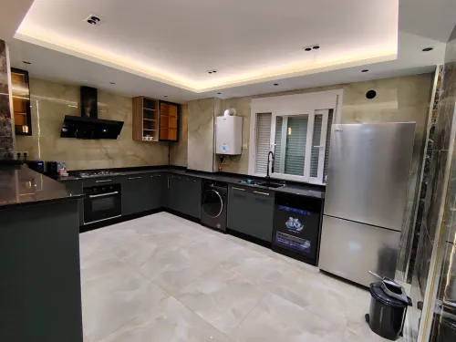 Location vacances Appartement F3 Alger Bachdjerrah