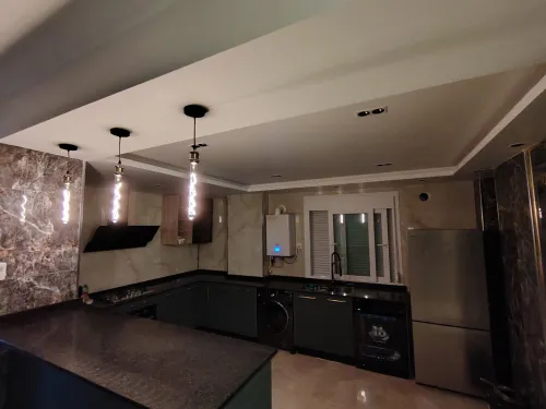 Location vacances Appartement F3 Alger Bachdjerrah