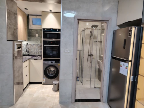 Location vacances Appartement Studio Alger Bachdjerrah