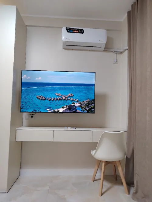 Location Appartement Studio Alger Bourouba