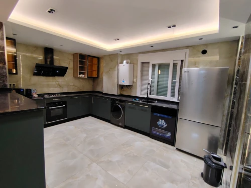 Location Appartement F3 Alger Bourouba