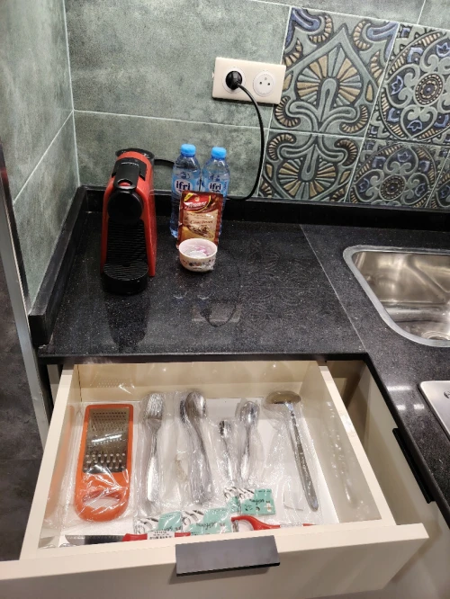 Location Appartement Studio Alger Bachdjerrah