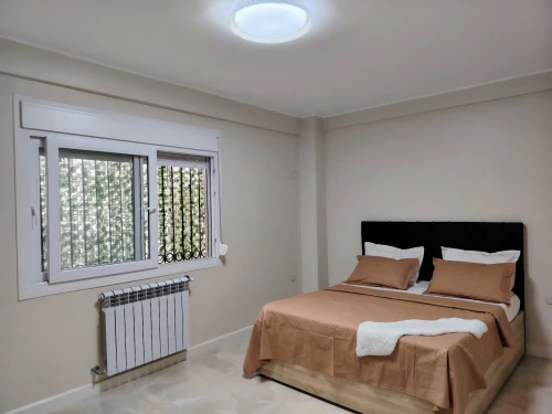 Location Appartement F3 Alger Bachdjerrah
