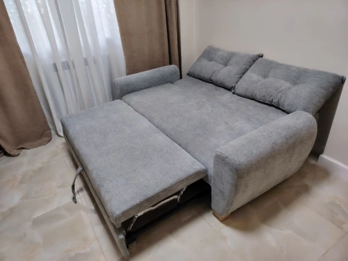Fauteuil clic clac