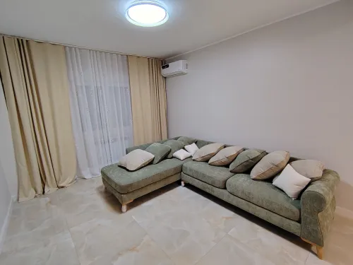 Location Appartement F3 Alger Bourouba