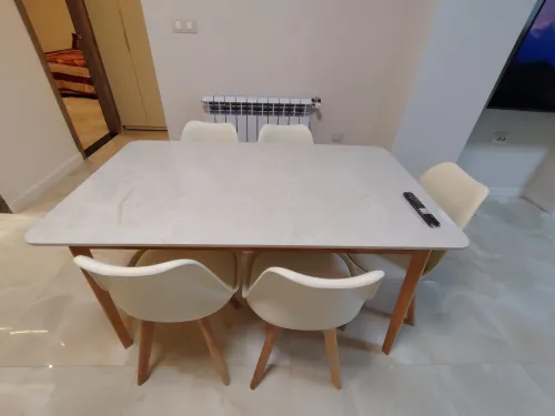 Location Appartement F3 Alger Bachdjerrah