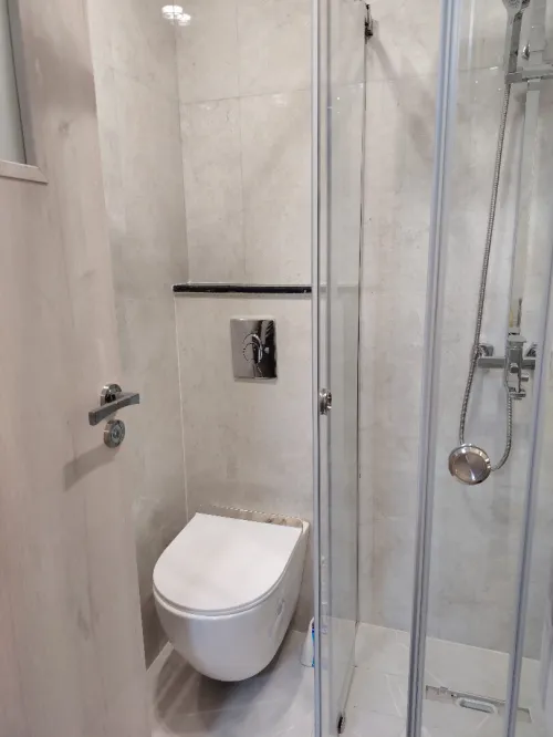 Location vacances Appartement Studio Alger Bachdjerrah