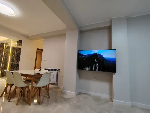 Location vacances Appartement F3 Alger Bachdjerrah