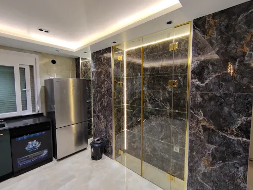 Location vacances Appartement F3 Alger Bachdjerrah