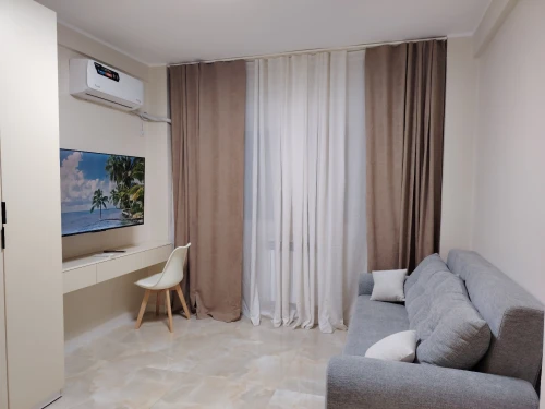 Location Appartement Studio Alger Bourouba