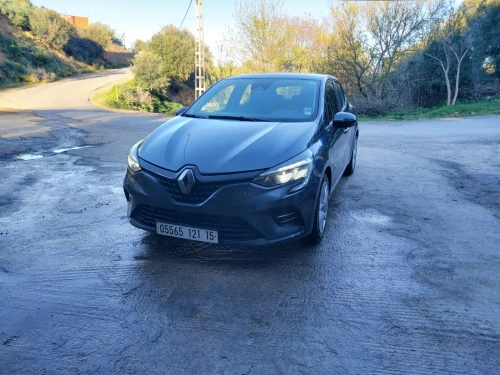 Renault Clio 5 2021 Business