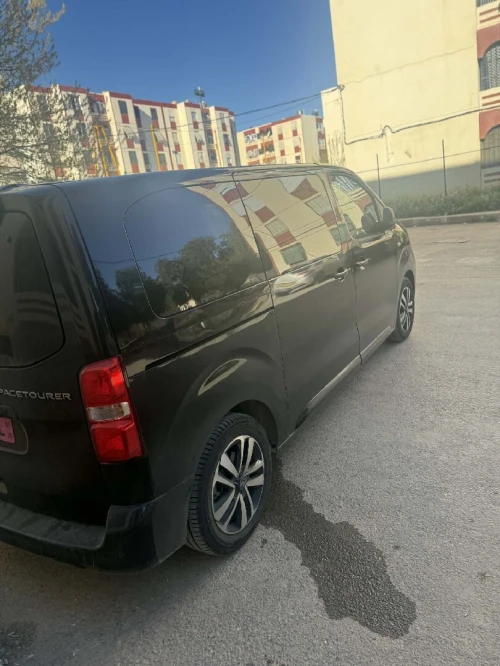Citroen Jumpy 2026 