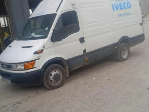 Iveco C11 2000