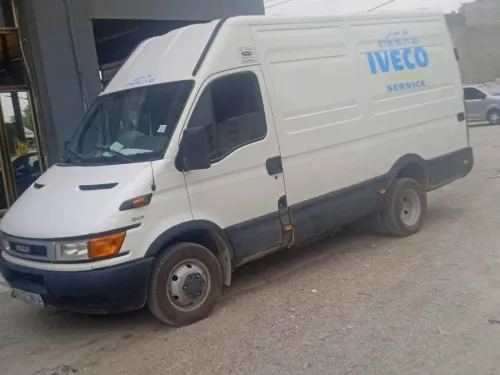 Iveco C11 2000