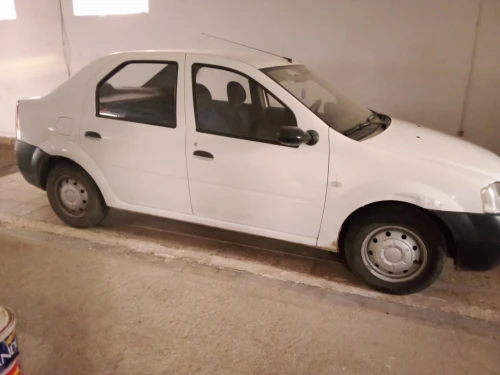 Dacia Logan 2007 