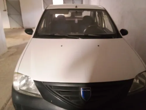 Dacia Logan 2007 