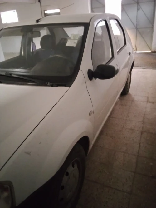 Dacia Logan 2007 
