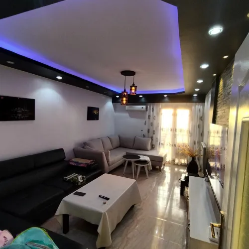 Vente Appartement F3 Tlemcen Tlemcen